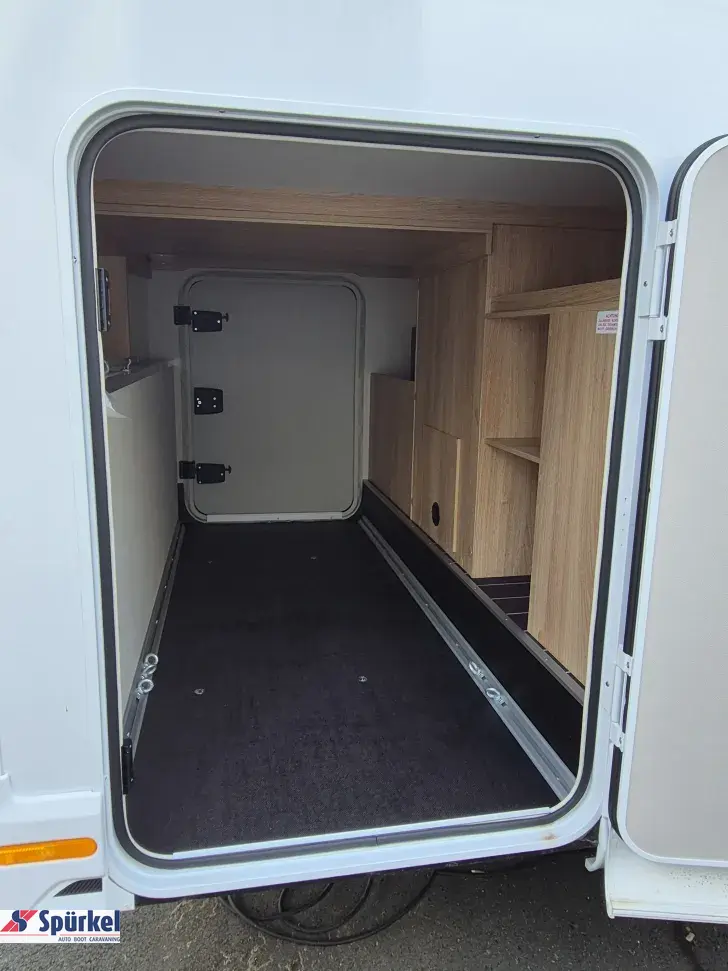 Fahrzeugbild Knaus Sky TI 650 MEG Platinum Selection *TraumMobil mit Tageszulassung #21