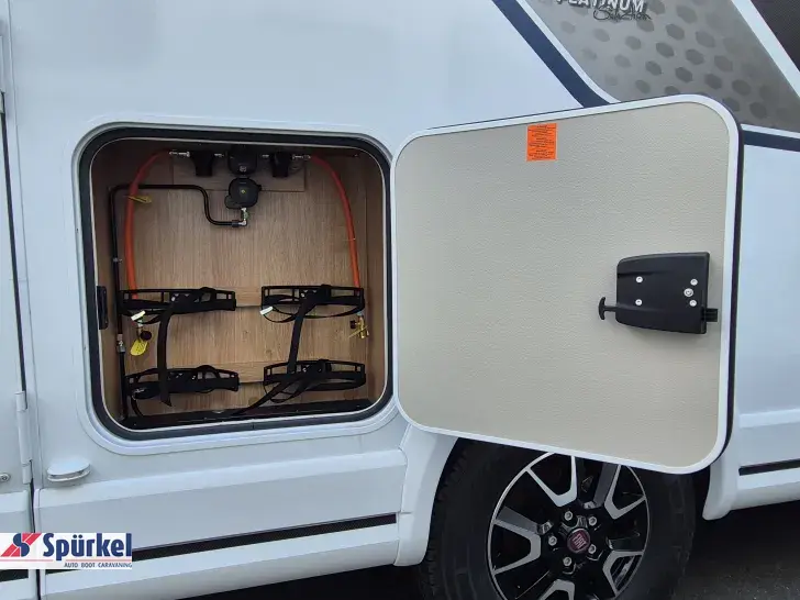 Fahrzeugbild Knaus Sky TI 650 MEG Platinum Selection *TraumMobil mit Tageszulassung #22