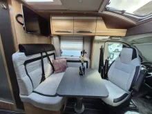 Fahrzeugbild Knaus Sky TI 650 MEG Platinum Selection *TraumMobil mit Tageszulassung #23
