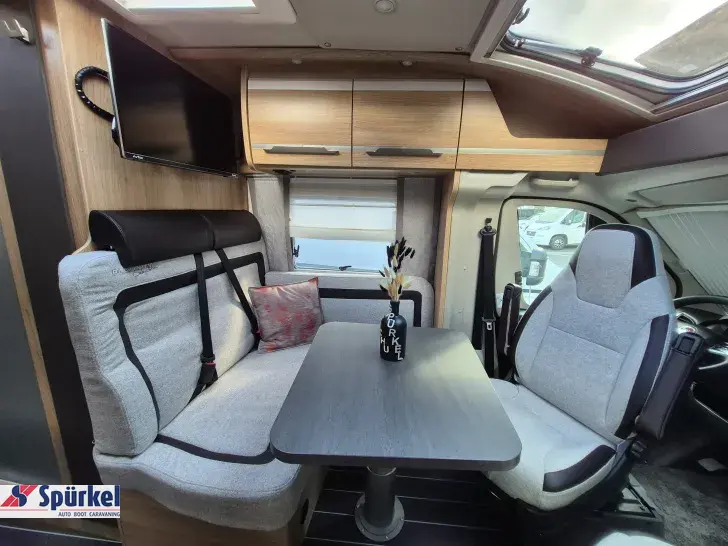 Fahrzeugbild Knaus Sky TI 650 MEG Platinum Selection *TraumMobil mit Tageszulassung #23