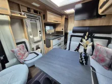 Fahrzeugbild Knaus Sky TI 650 MEG Platinum Selection *TraumMobil mit Tageszulassung #24