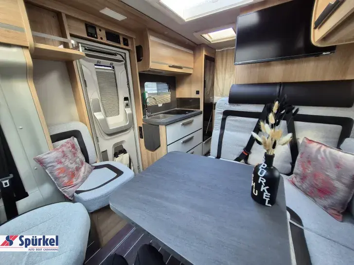 Fahrzeugbild Knaus Sky TI 650 MEG Platinum Selection *TraumMobil mit Tageszulassung #24