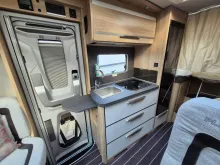 Fahrzeugbild Knaus Sky TI 650 MEG Platinum Selection *TraumMobil mit Tageszulassung #25