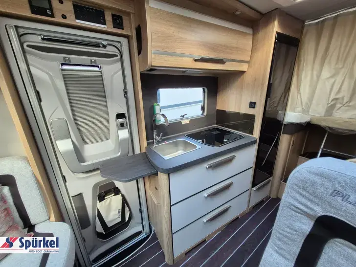 Fahrzeugbild Knaus Sky TI 650 MEG Platinum Selection *TraumMobil mit Tageszulassung #25