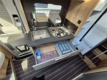 Fahrzeugbild Knaus Sky TI 650 MEG Platinum Selection *TraumMobil mit Tageszulassung #26