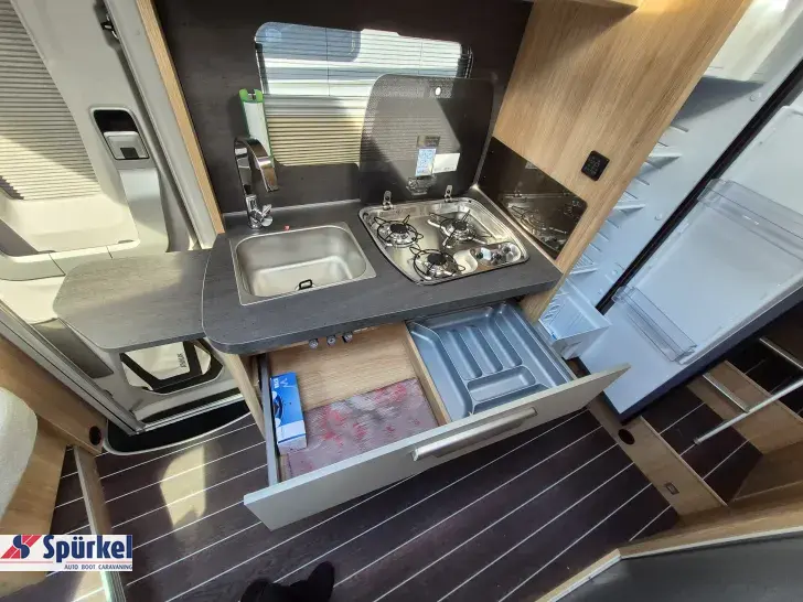 Fahrzeugbild Knaus Sky TI 650 MEG Platinum Selection *TraumMobil mit Tageszulassung #26