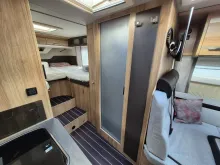 Fahrzeugbild Knaus Sky TI 650 MEG Platinum Selection *TraumMobil mit Tageszulassung #27