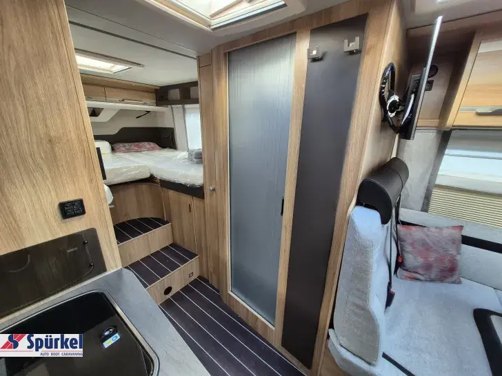 Fahrzeugbild Knaus Sky TI 650 MEG Platinum Selection *TraumMobil mit Tageszulassung #27