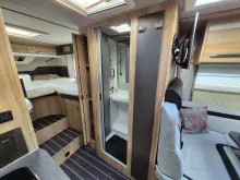 Fahrzeugbild Knaus Sky TI 650 MEG Platinum Selection *TraumMobil mit Tageszulassung #28