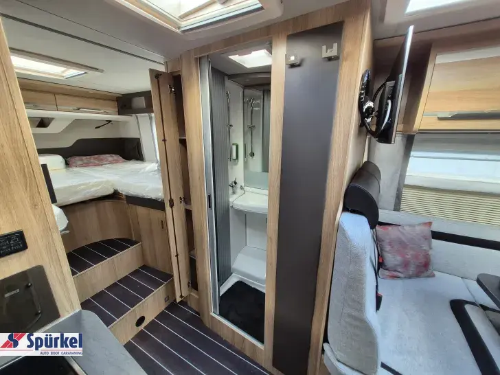 Fahrzeugbild Knaus Sky TI 650 MEG Platinum Selection *TraumMobil mit Tageszulassung #28