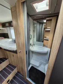Fahrzeugbild Knaus Sky TI 650 MEG Platinum Selection *TraumMobil mit Tageszulassung #29