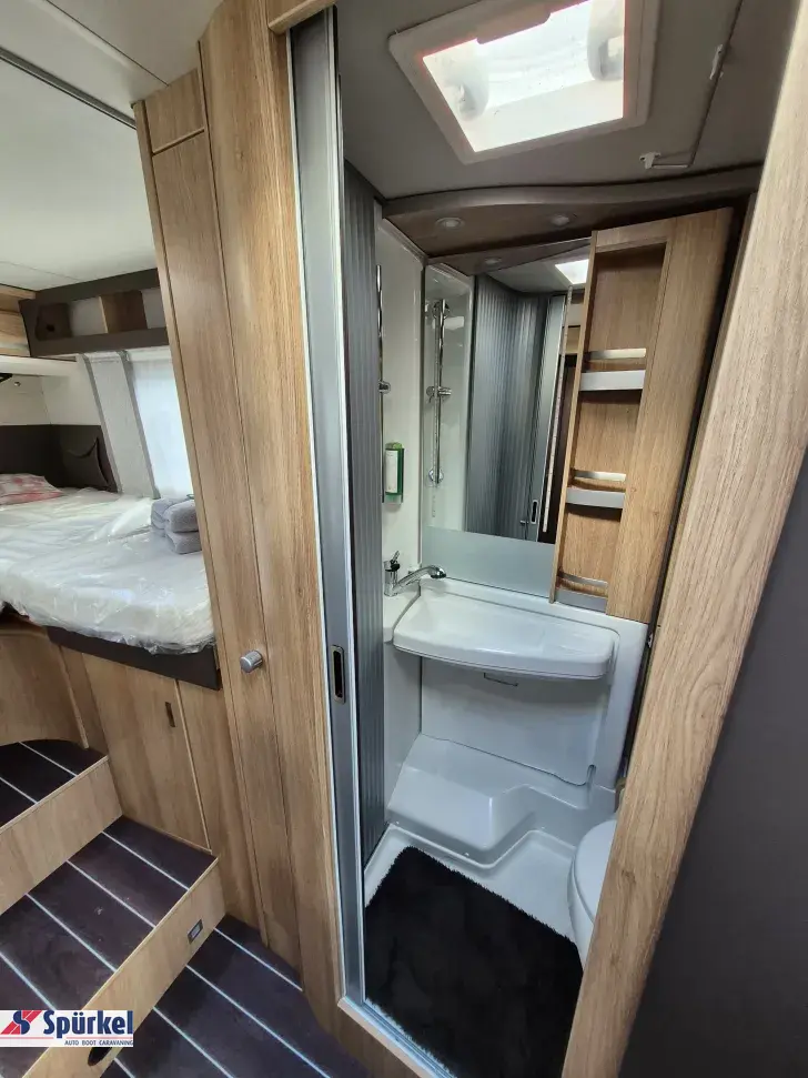 Fahrzeugbild Knaus Sky TI 650 MEG Platinum Selection *TraumMobil mit Tageszulassung #29