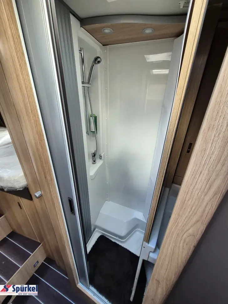 Fahrzeugbild Knaus Sky TI 650 MEG Platinum Selection *TraumMobil mit Tageszulassung #30