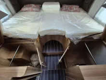 Fahrzeugbild Knaus Sky TI 650 MEG Platinum Selection *TraumMobil mit Tageszulassung #31