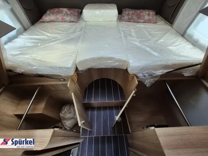 Fahrzeugbild Knaus Sky TI 650 MEG Platinum Selection *TraumMobil mit Tageszulassung #31