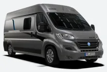Fahrzeugbild Knaus BoxLife Pro 600 STREET 60 Years TraumMobil mit Tageszulassung #1