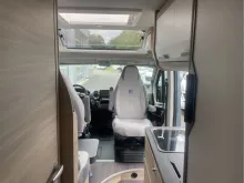 Fahrzeugbild Knaus BoxLife Pro 600 STREET 60 Years TraumMobil mit Tageszulassung #6