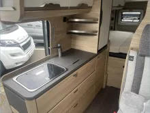Fahrzeugbild Knaus BoxLife Pro 600 STREET 60 Years TraumMobil mit Tageszulassung #9