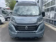 Fahrzeugbild Knaus BoxLife Pro 600 STREET 60 Years TraumMobil mit Tageszulassung #10