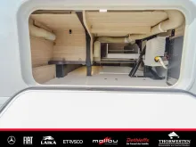Fahrzeugbild Malibu T 450 RB LE Fiat Lithium NOMOS 4,2 Luftfeder #11
