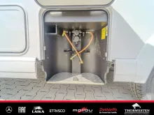 Fahrzeugbild Malibu T 450 RB LE Fiat Lithium NOMOS 4,2 Luftfeder #13
