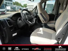 Fahrzeugbild Malibu T 450 RB LE Fiat Lithium NOMOS 4,2 Luftfeder #18