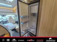 Fahrzeugbild Malibu T 450 RB LE Fiat Lithium NOMOS 4,2 Luftfeder #29
