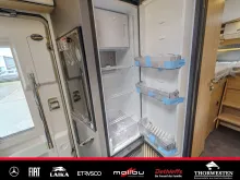 Fahrzeugbild Malibu T 450 RB LE Fiat Lithium NOMOS 4,2 Luftfeder #30
