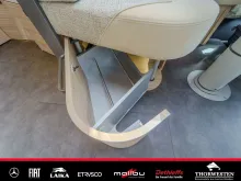 Fahrzeugbild Malibu T 450 RB LE Fiat Lithium NOMOS 4,2 Luftfeder #44