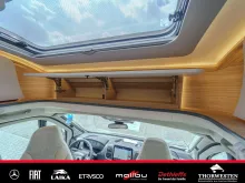 Fahrzeugbild Malibu T 450 RB LE Fiat Lithium NOMOS 4,2 Luftfeder #46