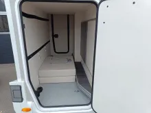Fahrzeugbild Challenger Graphite 260 Premium Bi-Xenon, Solar, Markise #4