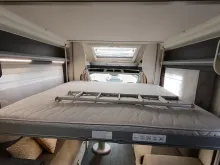 Fahrzeugbild Challenger Graphite 260 Premium Bi-Xenon, Solar, Markise #8