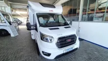 Fahrzeugbild LMC Tourer Lift H 664 G Vollausstattung, 12V Klima #1
