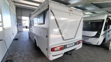 Fahrzeugbild LMC Tourer Lift H 664 G Vollausstattung, 12V Klima #3