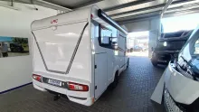 Fahrzeugbild LMC Tourer Lift H 664 G Vollausstattung, 12V Klima #5
