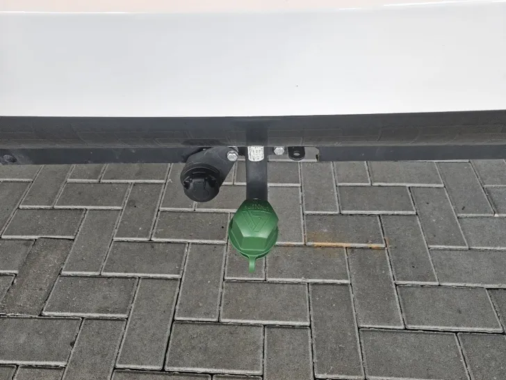 Fahrzeugbild LMC Tourer Lift H 664 G Vollausstattung, 12V Klima #6