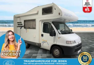 Bild Camp Swing 544 K