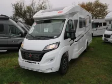 Fahrzeugbild Eura Mobil Profila T 720 EB Automatik -180 PS #1