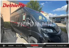 Fahrzeugbild Dethleffs Globetrail Advantage 640 ES Fiat #1