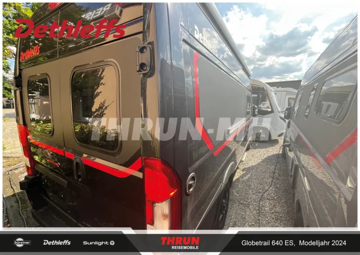 Fahrzeugbild Dethleffs Globetrail Advantage 640 ES Fiat #3
