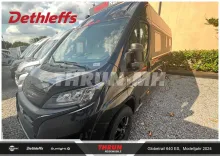 Fahrzeugbild Dethleffs Globetrail Advantage 640 ES Fiat #5