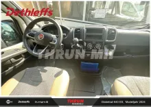 Fahrzeugbild Dethleffs Globetrail Advantage 640 ES Fiat #6