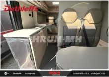 Fahrzeugbild Dethleffs Globetrail Advantage 640 ES Fiat #8