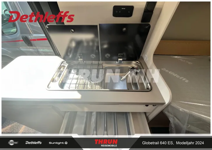 Fahrzeugbild Dethleffs Globetrail Advantage 640 ES Fiat #9