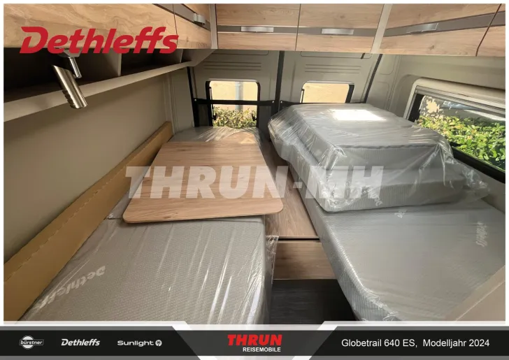 Fahrzeugbild Dethleffs Globetrail Advantage 640 ES Fiat #11