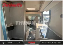 Fahrzeugbild Dethleffs Globetrail Advantage 640 ES Fiat #12