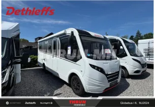 Bild Globebus<br/>I 6