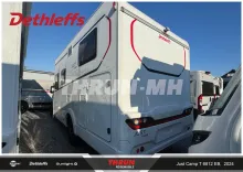 Fahrzeugbild Dethleffs Just Camp T 6812 EB #4