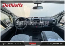 Fahrzeugbild Dethleffs Just Camp T 6812 EB #6