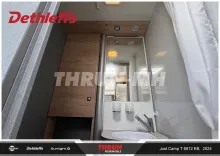 Fahrzeugbild Dethleffs Just Camp T 6812 EB #15